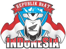 Bendera Nasional : Republik Beat Indonesia