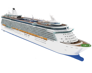 Ship Tracker Cruise Ships Current Position Tracking