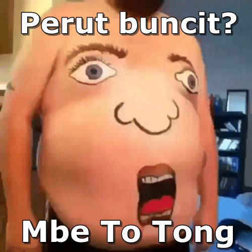 Ketika Bahasa Mandarin Diplesetin ke Bahasa Jawa, yang Ada Cuma Gelak Tawa. Mungkin Koh Ahok Juga Ikutan Ngakak