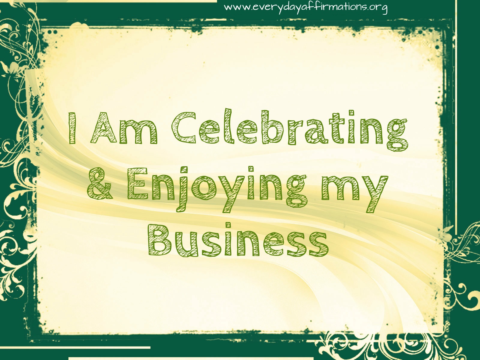 21 Best Affirmations for Success in Life
