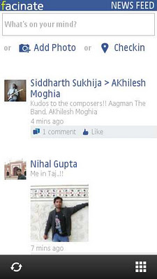 just nokia apps