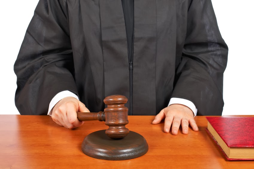 California Employee Rights Attorney