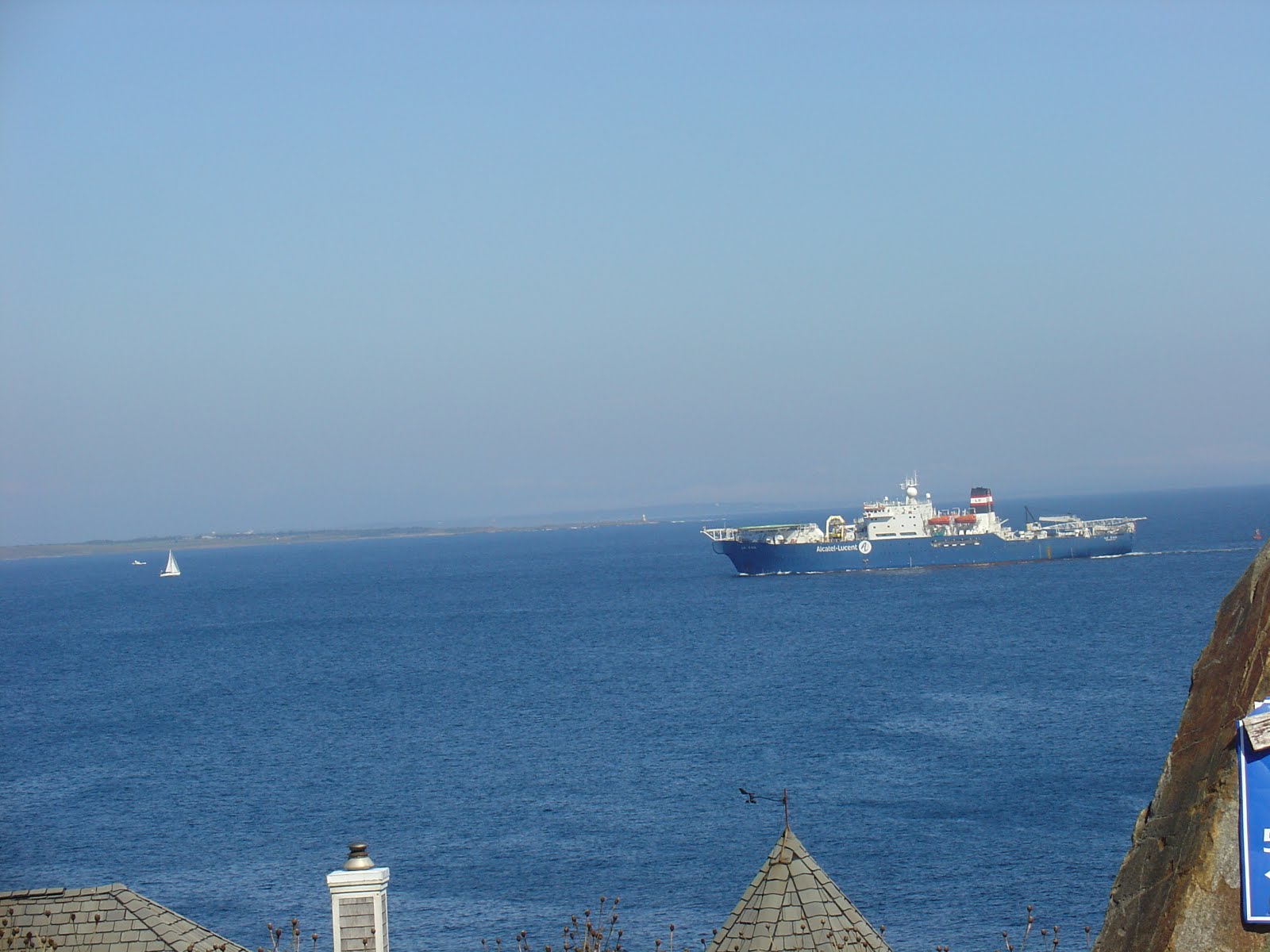 Nova Scotia Shores