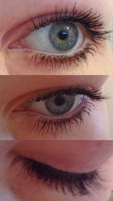 lyko mascara extreme black lyko mascara extreme black