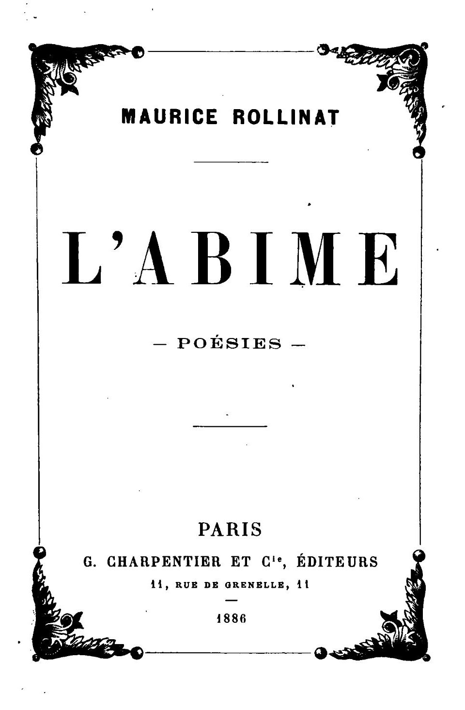 abime site rencontres