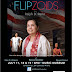 FLIPZOIDS by Ralph B. Pena