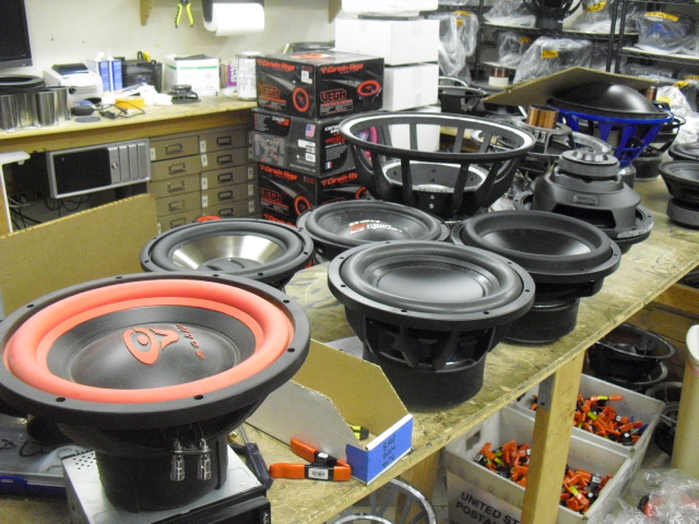 cerwin vega d9 craigslist