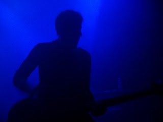 16.04.2012 Köln - Gebäude 9: A Place To Bury Strangers