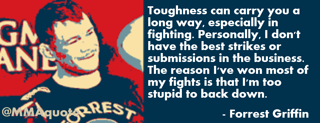Motivational Quotes with Pictures (many MMA & UFC): May 2013