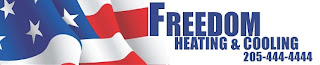 Freedom Heating and Cooling - Homestead Business Directory
