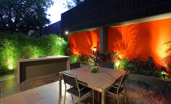 Amazing Home Designs: 20 Best Photo Home Garden Design