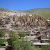 Village Carved Out Of Stone - Kandovan