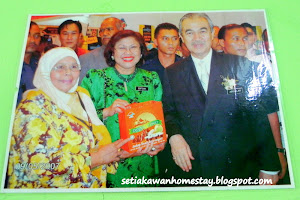 Bersama VVIP & Selebriti Negara!