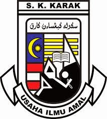 SEKOLAH KEBANGSAAN KARAK