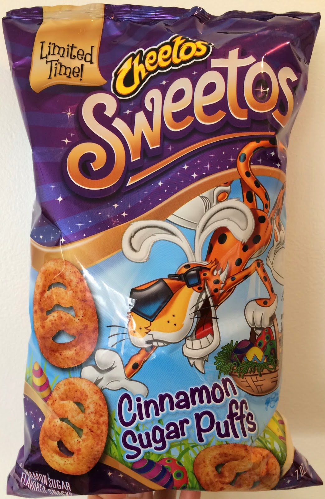 Cheetos Sweetos / チ-ト ス ス イ-ト ス.