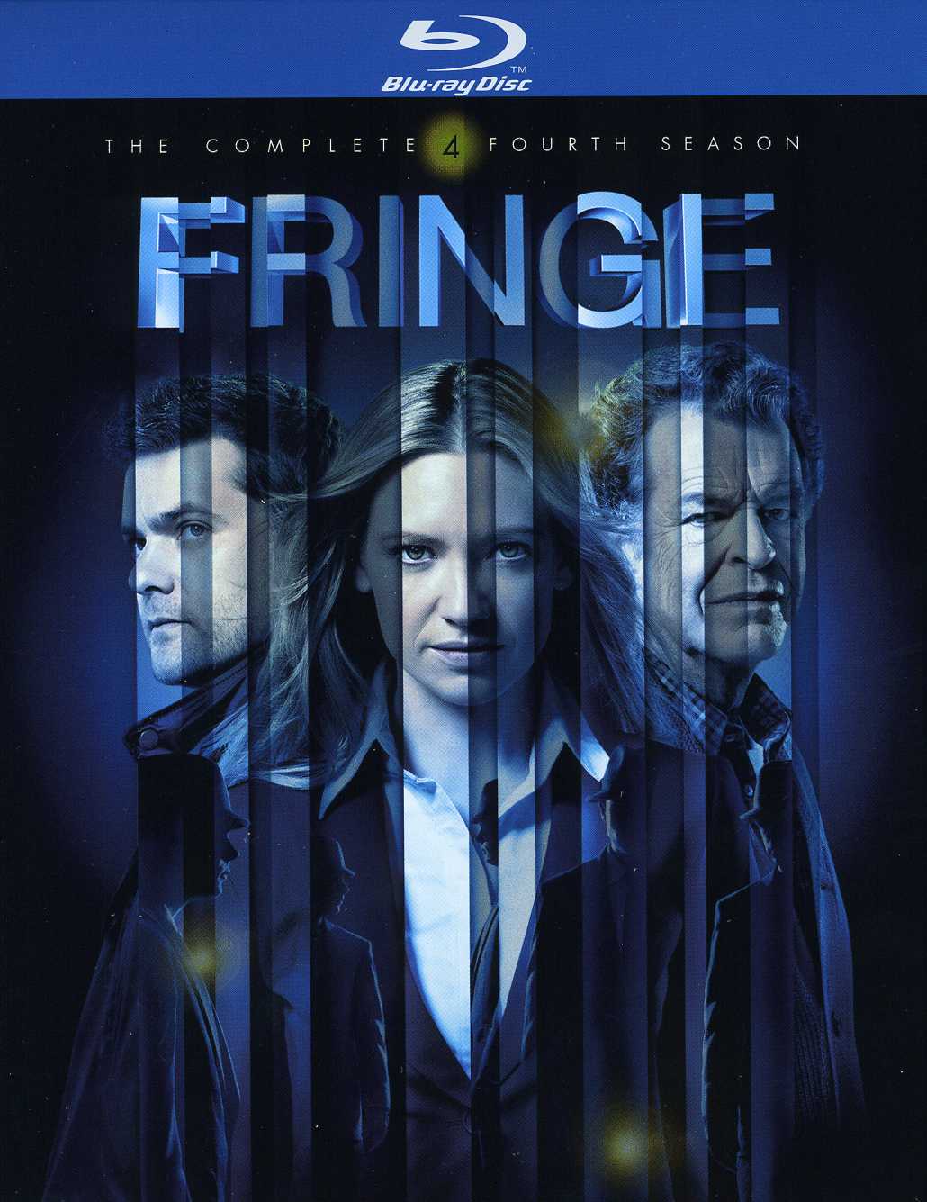 Fringe season 1 Online HD Gratis Subtitrat - VeziSeriale