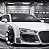 Modified Audi R8 Grandiose, the Awesome!