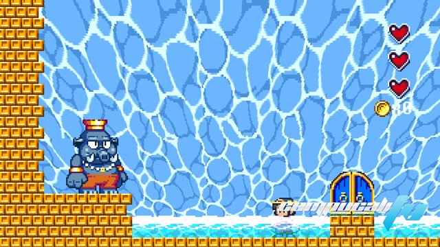 Curse of the Crescent Isle DX PC Game Curse of the Crescent Isle DX PC Game