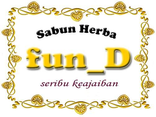 Sabun Herba Fun_D