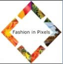 FASHION IN PIXELS