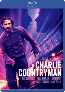 La Necesaria Muerte De Charlie Countryman (2013) Dvdrip Latino  Imagen1~1