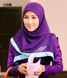 RITA RUDAINI BERTUDUNG | Ini Blog Heirizalieyana