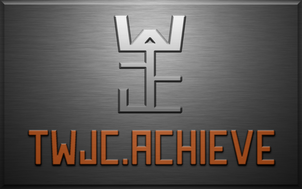 TWJC.Achieve App Games