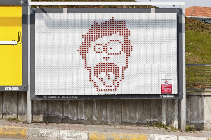 Elma Z Vay Be Dedirten Is Burger King