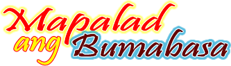 Mapalad Ang Bumabasa