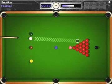pool pc game
