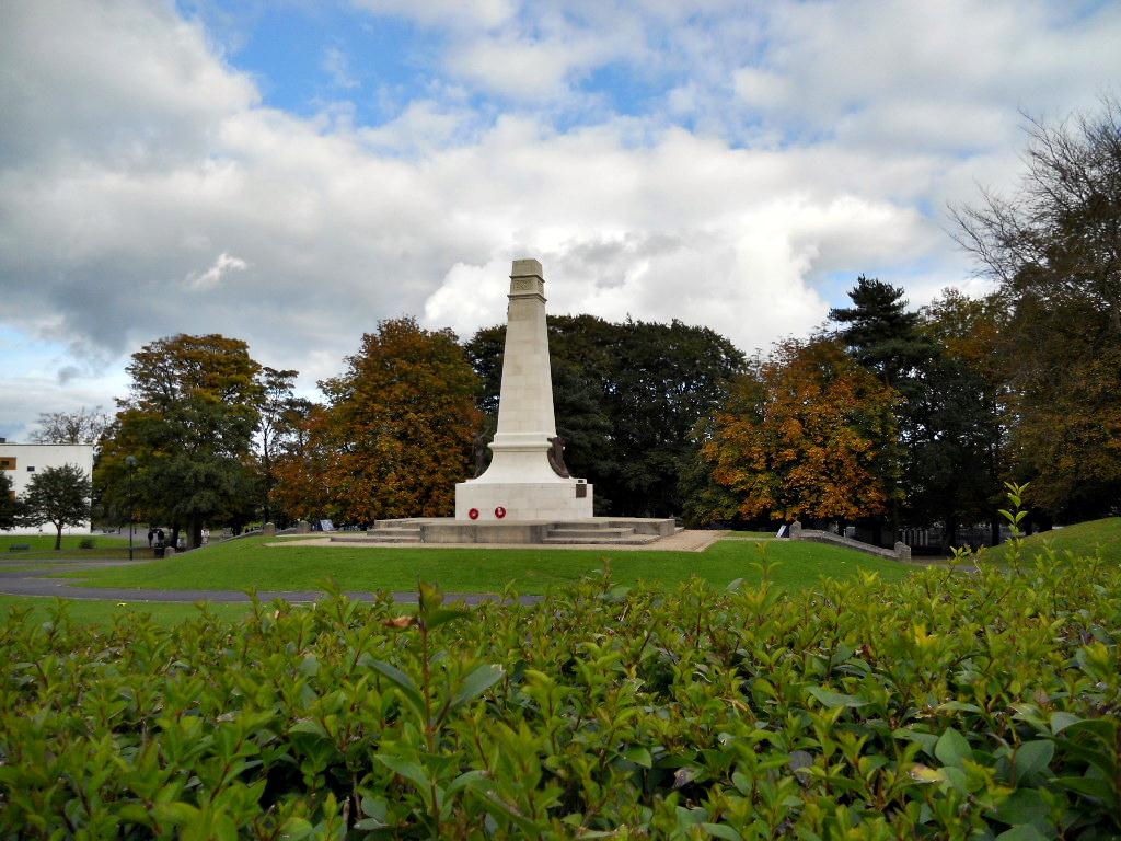 Carmen Bauer Der Ward Park