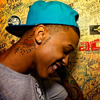 Clyde Carson ft. August Alsina - Back It Up Clyde Carson ft. August Alsina - Back It Up