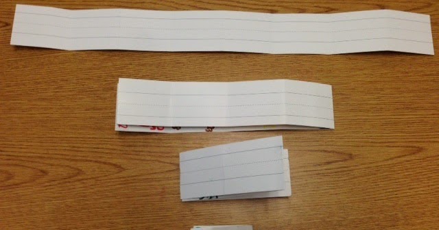 Kindergarten and Mooneyisms: A Different Kind of Weather Graph