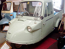 Daihatsu Midget