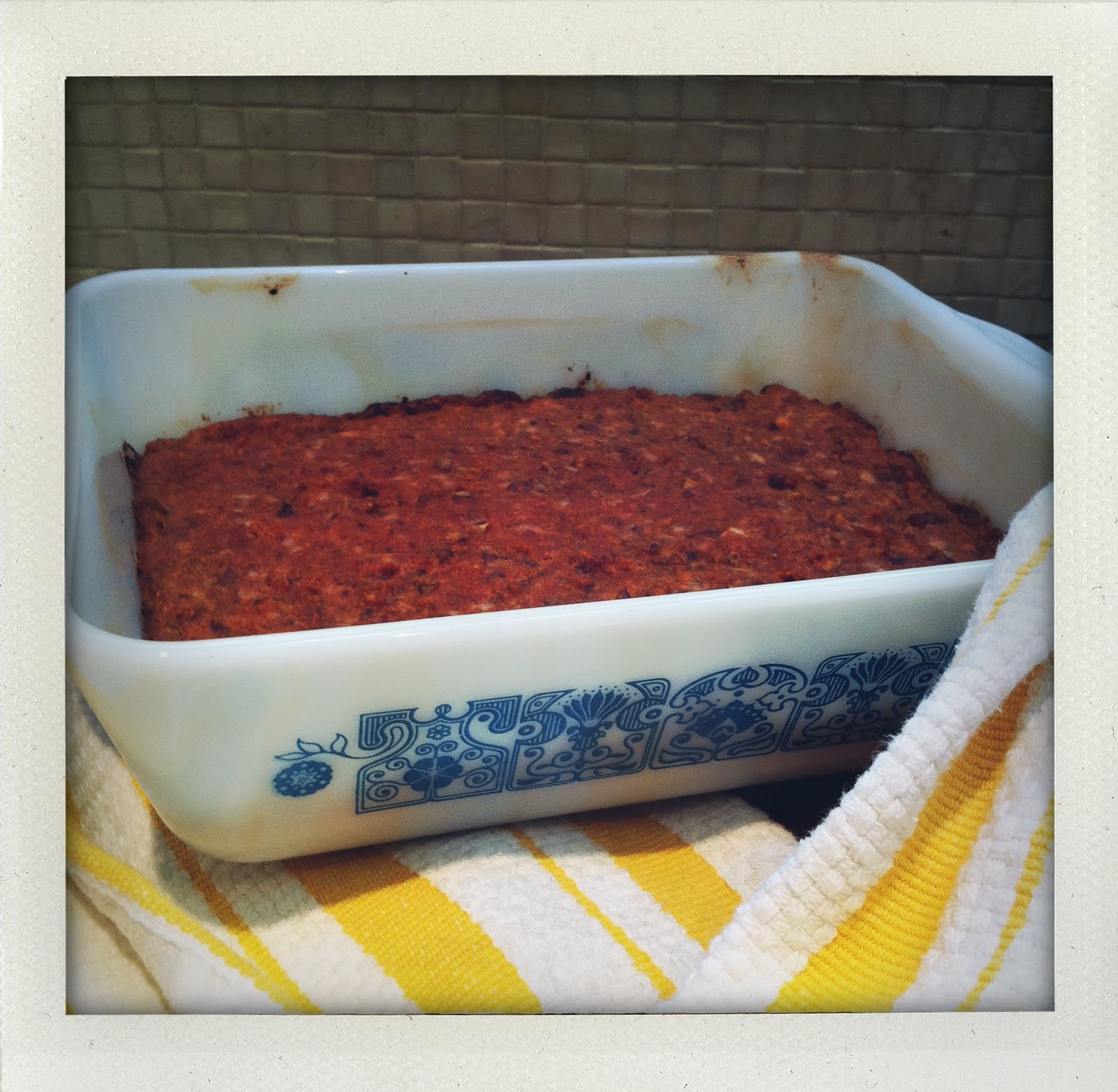 Sugar. Butter. Salt. Rum Tum Tiddy