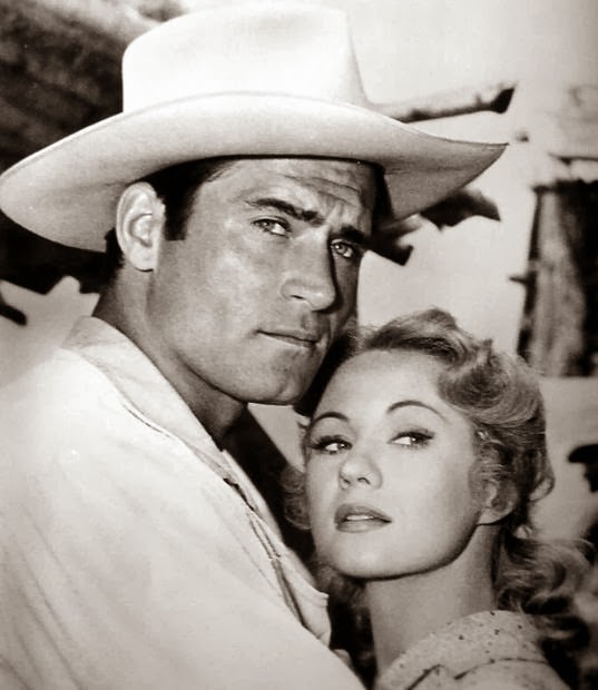 Susan Cavallari Clint Walker's ...