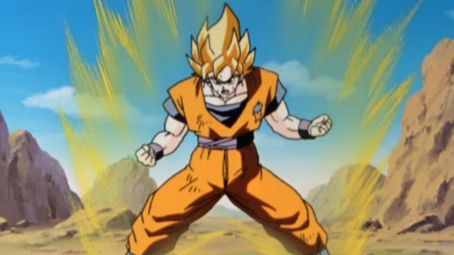 Dragon Ball Z Kai Episodes