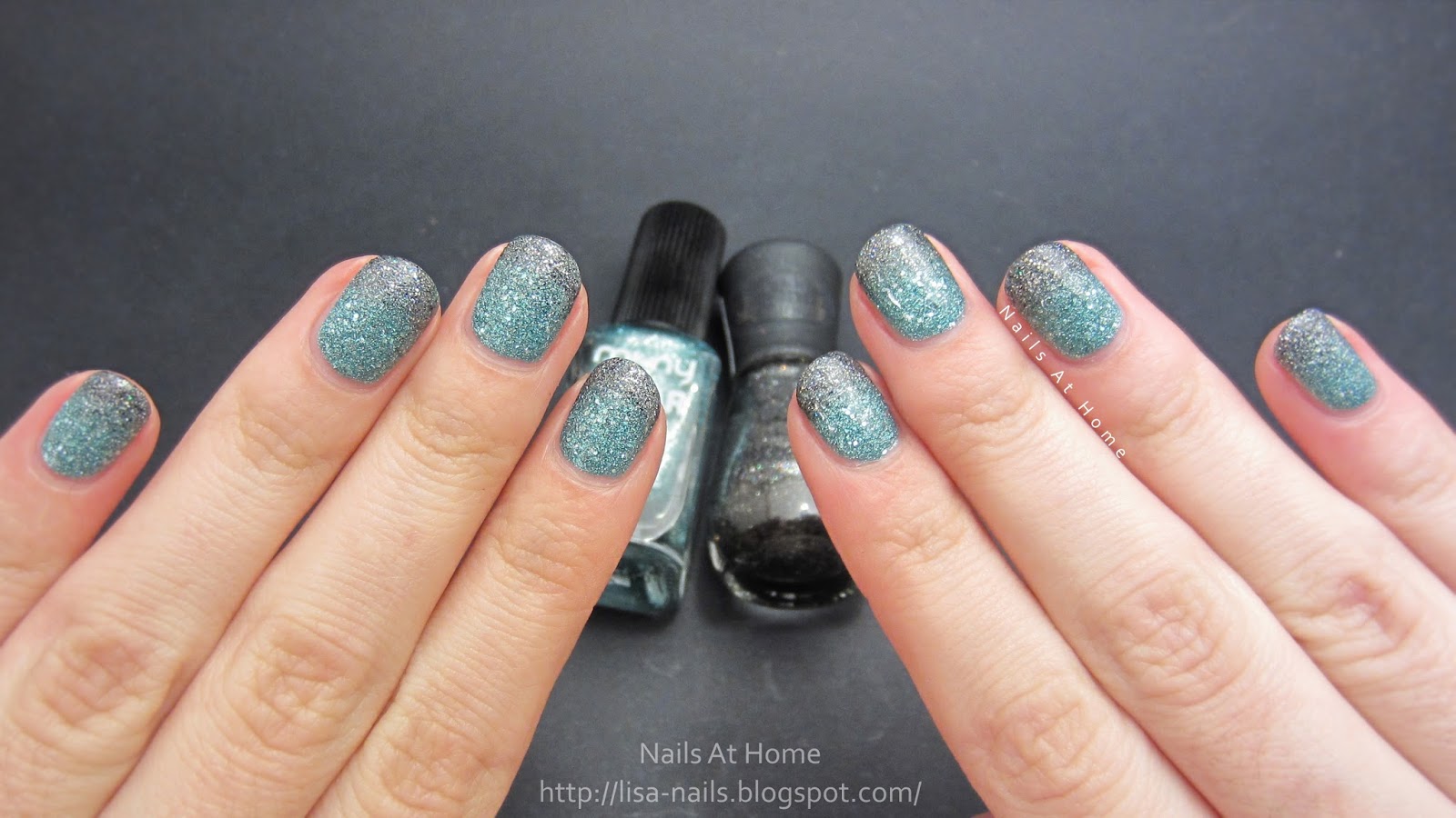 miny Candy Jupiter Nails At Home