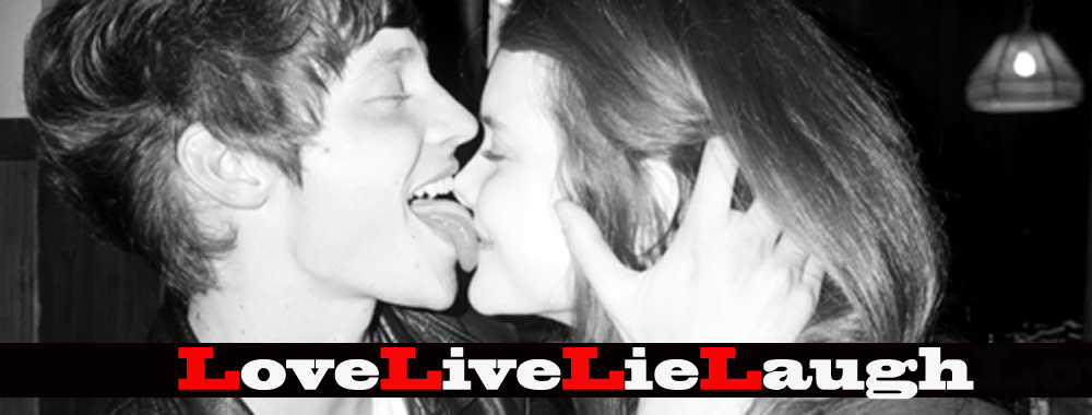 Love Live Lie Laugh