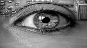 PHD STUDENTSHIP: Digital Panopticon (2014/2018)