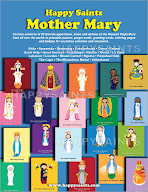 Mother Mary eBook