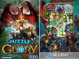 Puzzle & Glory Puzzle & Glory