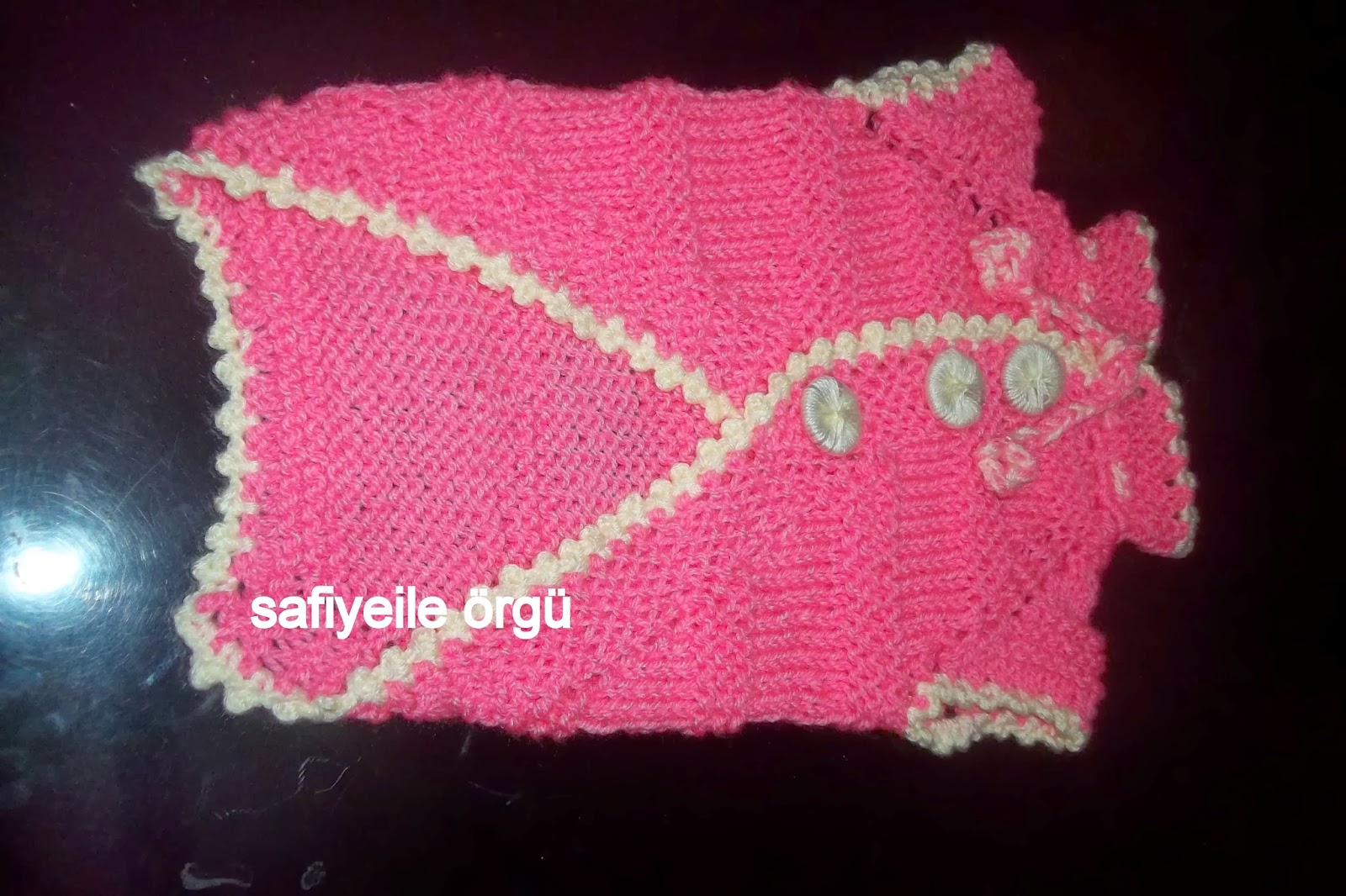 yoresel yemek ve orgu kedi icin ordugum kedi kiyafeti