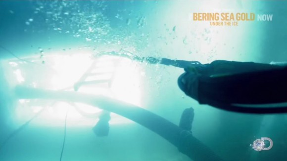 Bering Sea Gold Episode 7 Season 3