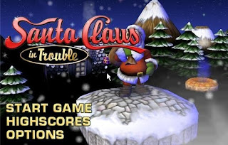 Santa Claus In Trouble Free Download