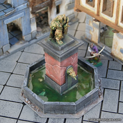 Fuente Mordheim