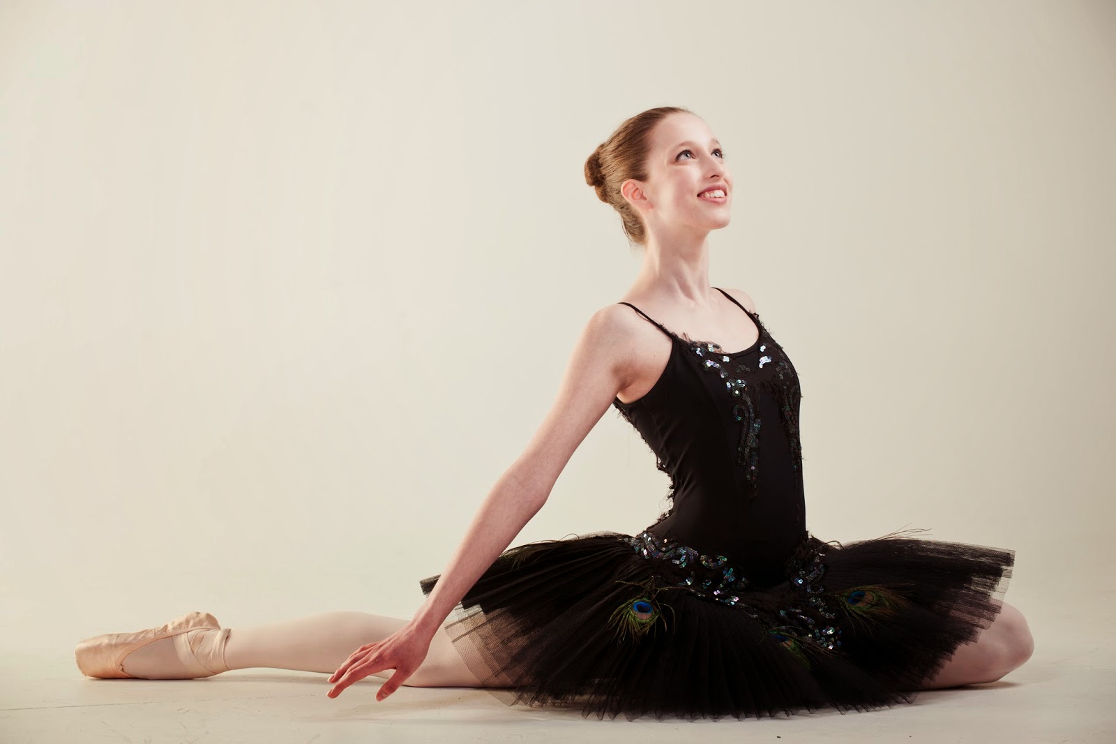 École Christiane BélangerDanse LE BALLET DE QUÉBEC PRÉSENTERA SA