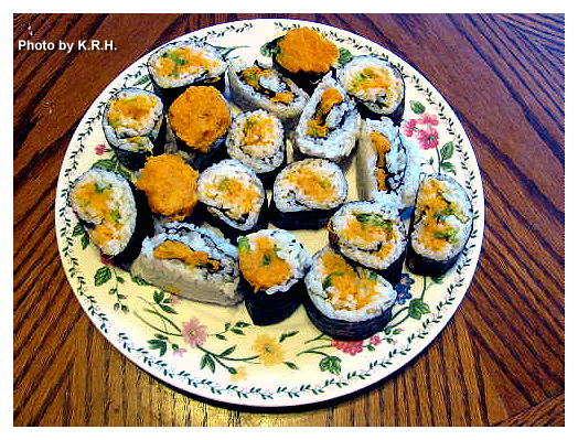 http://2.bp.blogspot.com/-agN1PzB0oBU/TyHmRaqj6yI/AAAAAAAAA0I/4hYocUoqg0I/s1600/Sweet+Potato+Sushi.JPG