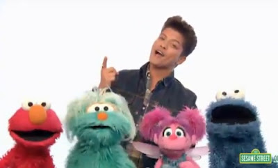 BRUNO MARS BRUNO MARS