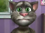 Talking Tom Cat 2 Talking Tom Cat 2 | Toptenjuegos.blogspot.com